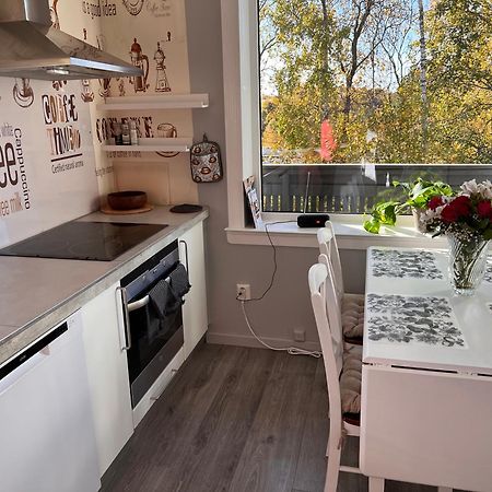 Vestre Haugen House Sentralt Oslo Gratis Privat Parkering别墅 外观 照片