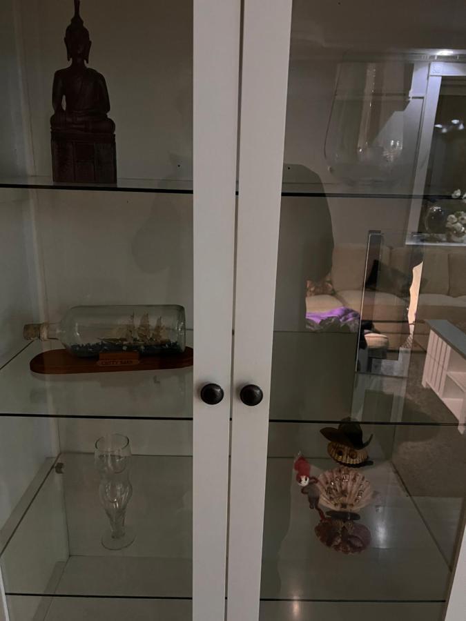 Vestre Haugen House Sentralt Oslo Gratis Privat Parkering别墅 外观 照片